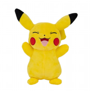 Pokemon pikachu 30cm gosedjur