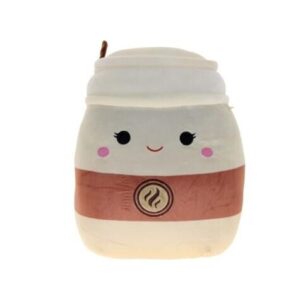 Squishmallows Renne To- Go Coffee Cup, 30 cm