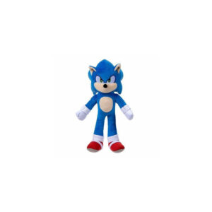 Sonic leksaker mjukdjur