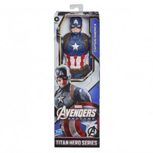 Marvel Avengers Captain America figur