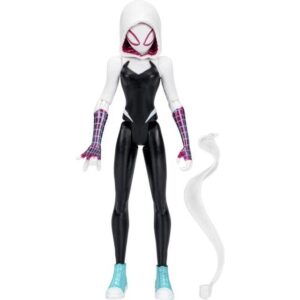 Marvel Spider-Man: Across the Spider-Verse Spider-Gwen
