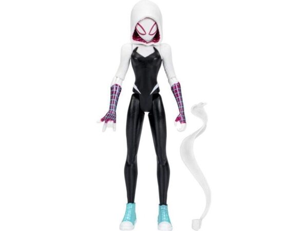 Marvel Spider-Man: Across the Spider-Verse Spider-Gwen