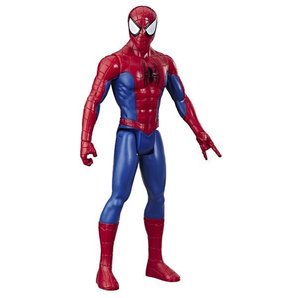 Marvel Titan Hero Spiderman