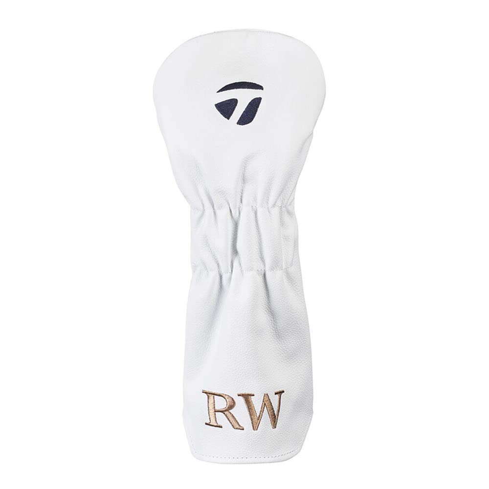 PGA Championship 2022 Driver Headcover by Taylormade