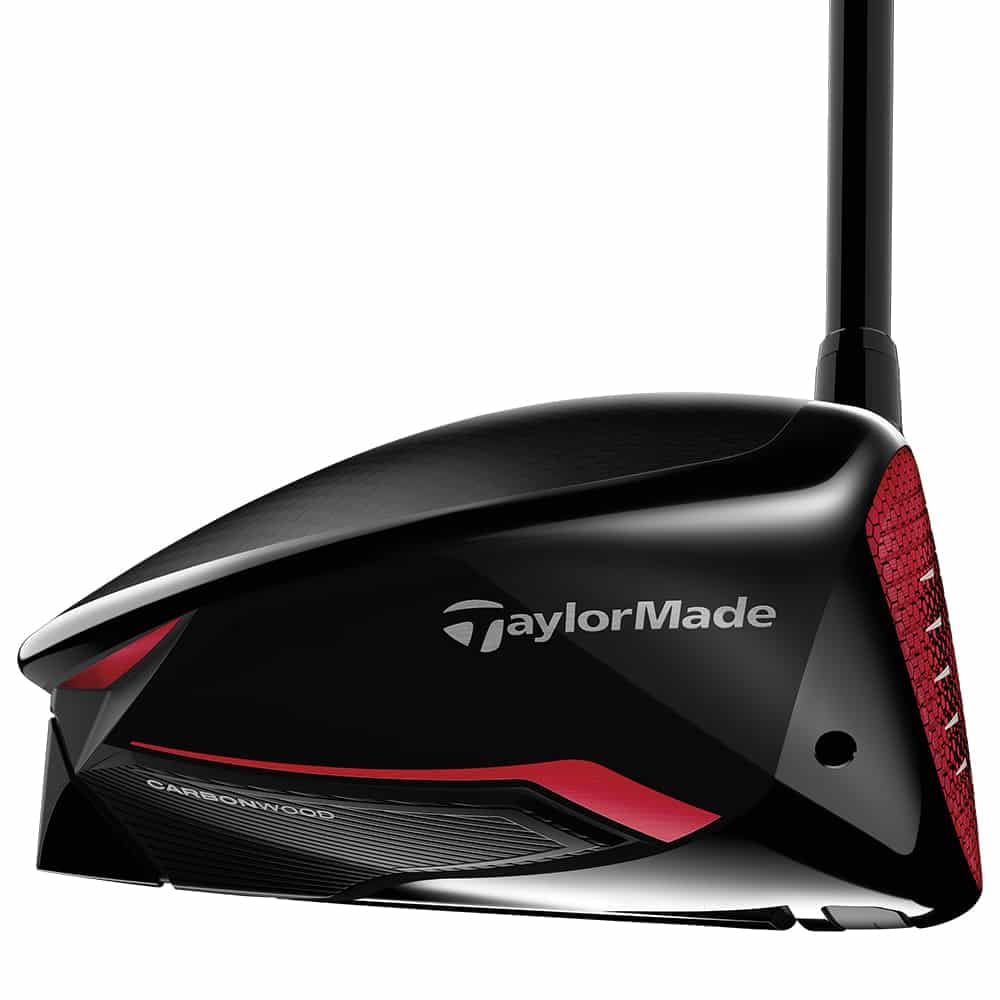 TaylorMade Golf Stealth Driver