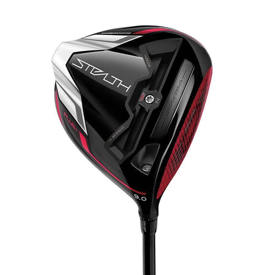 TaylorMade Golf Stealth Plus Driver