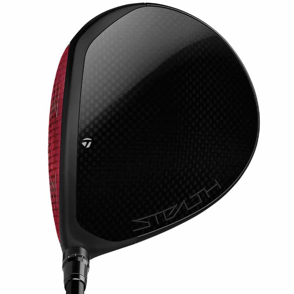 TaylorMade Stealth 2+