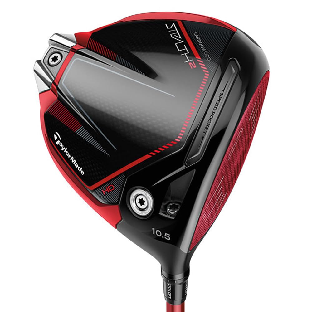 TaylorMade Stealth 2 HD