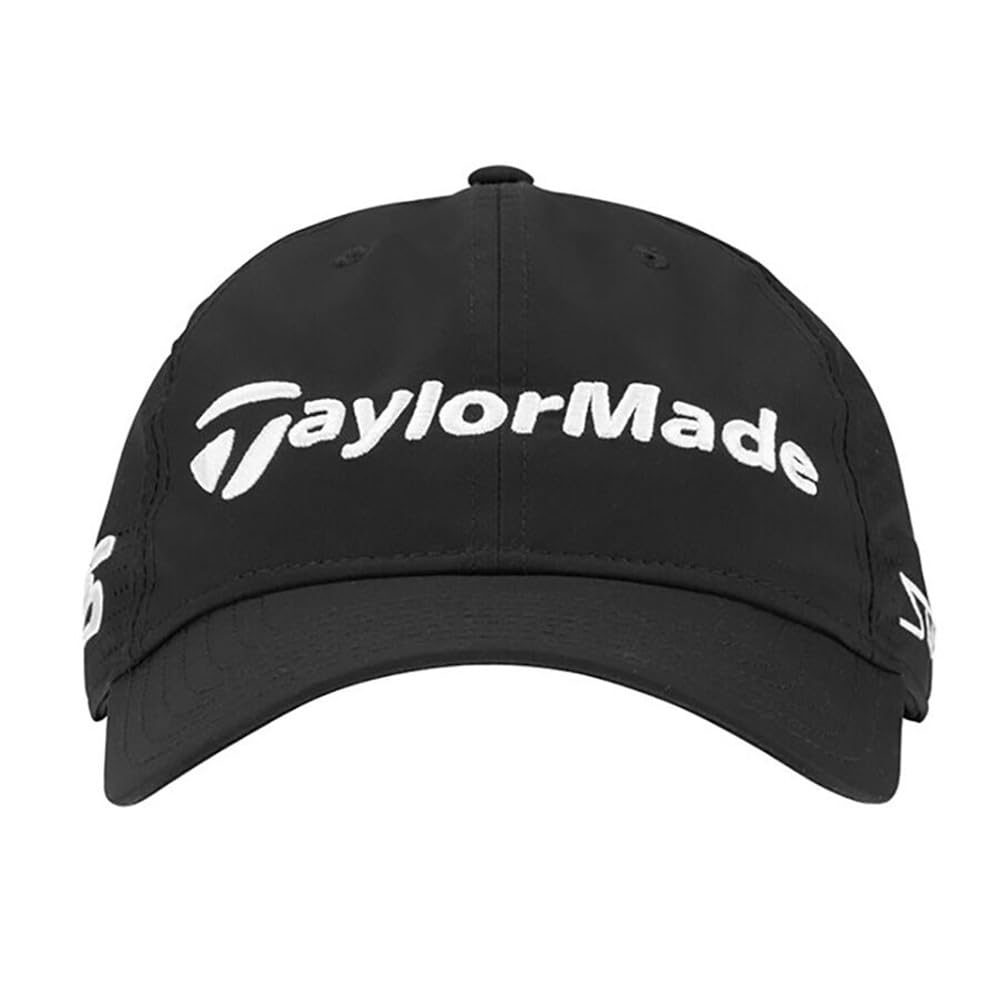 Tour TaylorMade Litetech Golf Cap