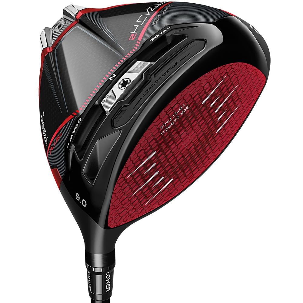 Taylormade Golf Stealth 2+