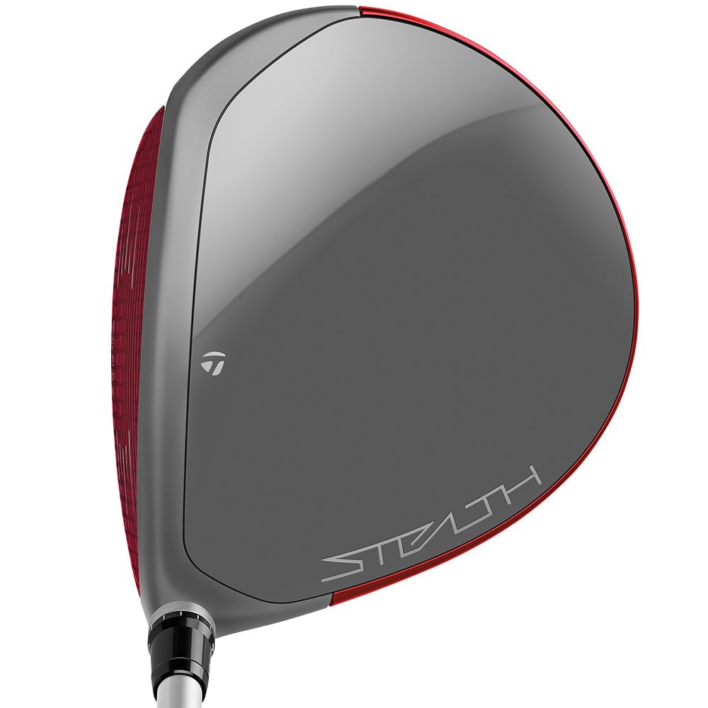 Ladies TaylorMade Stealth 2 HD Right-Handed Driver