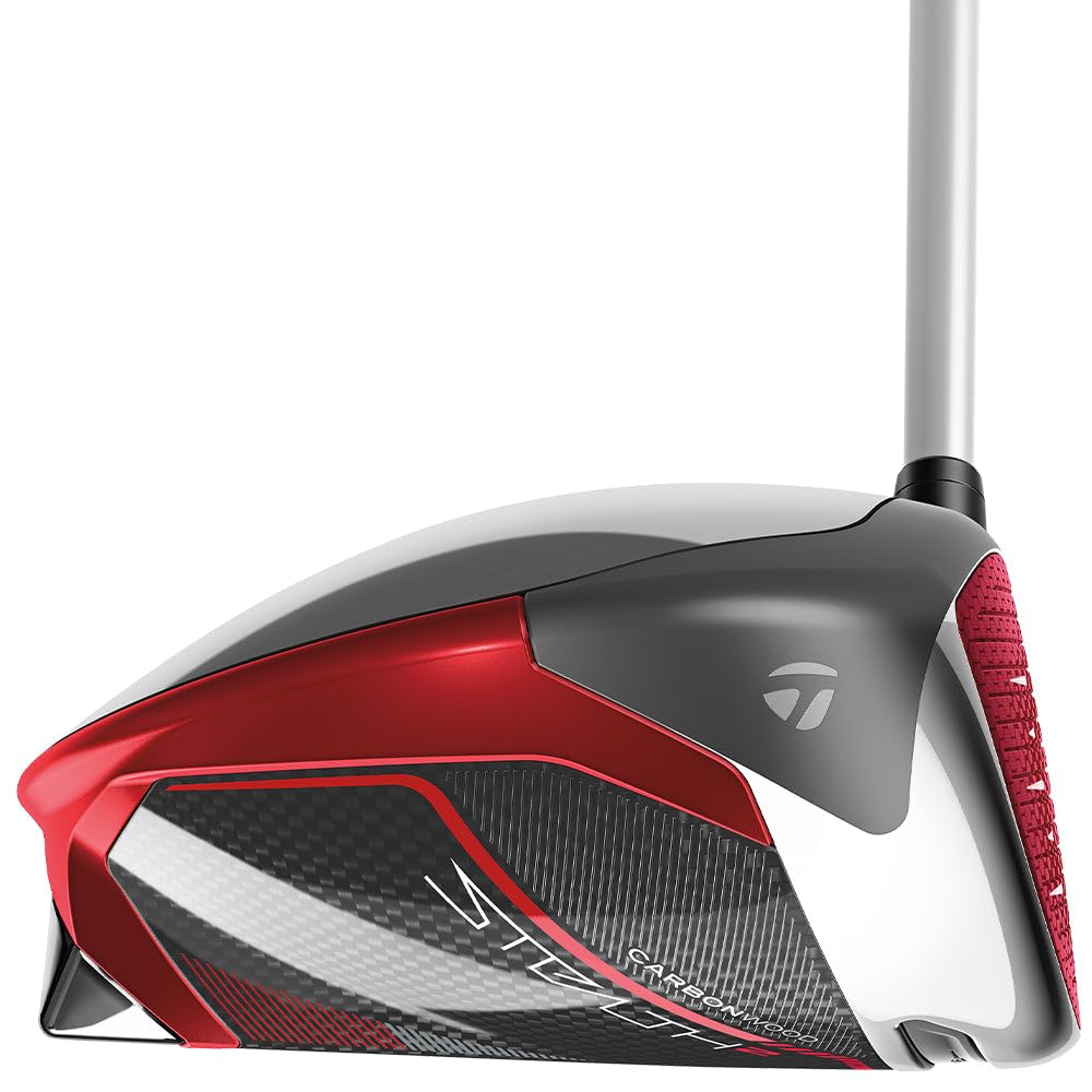 TaylorMade Stealth 2 HD Ladies Driver
