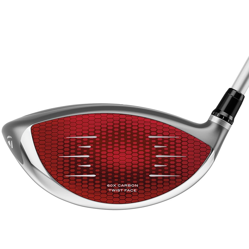 RH TaylorMade Stealth 2 HD Ladies Driver